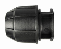 BEULCO Verschlusskappe 9952 BlackLine, als Stopfen