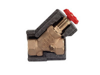 Bender EPP-Dämmbox 3950, für Freistrom-/KFR-Ventile