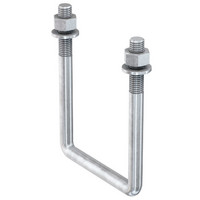 Festpunkt U-Bügel FMFS UB