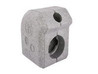 Schlösser Dämmschale DA1599, für JS-Freistromventil und KFR-Ventil