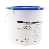 Wasserfester PVAC-Klebstoff