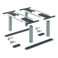 LegaDrive Systems Tischgestell-Set Bench