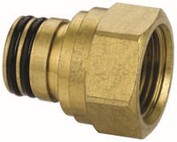 Flamco Gewindeadapter SIROCON, Messing