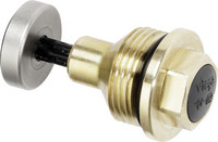 Viega Rückflussverhinderer-Oberteil Easytop 2239,22, Rotguss