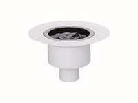 Dallmer Ablaufgehäuse 61 HT Serie 15