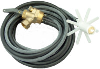 Oventrop Entnahmesystem Flexo-Bloc, für Einstranganlagen