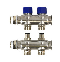 Strawa Erweiterungskreis e-class 53, zur Erweiterung von Heizkreisverteilern