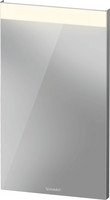 Duravit Lichtspiegel Good, LED, weiß