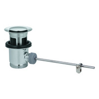 GROHE Ablaufgarnitur Universal, 1 1/4", 5 Stück