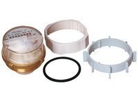 Meibes Mehrstrahl-Trockenläufer