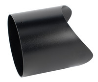 Bertrams Anschweißstutzen ST-Pu, für Rohrelement mit Stutzen weit