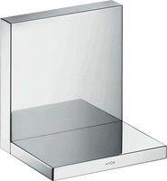 hansgrohe Ablage Axor Starck, 120 x 120 mm