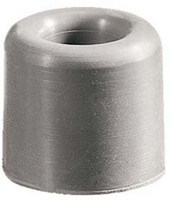 HAAS Türpuffer, grau