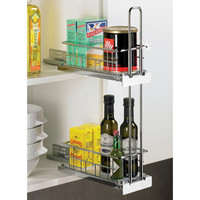 Innenauszug 90° Cargo IQ plus