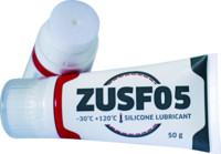 Almeva Gleitmittel, für Kunststoff-Abgassystem