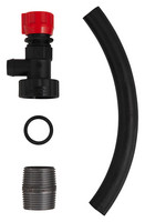 Afriso Montageset LAS