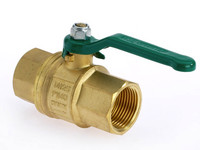 Bender Kugelhahn 1332