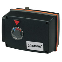 Esbe Stellmotor, 2-Punkt, 230 V AC