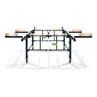 Arbeitstisch STM 1800