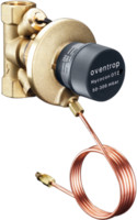 Oventrop Differenzdruckregler Hycocon DTZ, PN 16, beiderseits Innengewinde