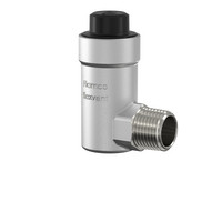 Flamco Schwimmerentlüfter Flexvent H