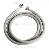 HAAS Zulaufschlauch, Kunststoff, für Wasch- und Spülmaschine