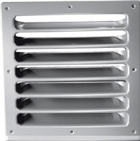 BOSCH Wetterschutzgitter