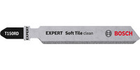 EXPERT Soft Tile Clean T150RD Stichsägeblatt