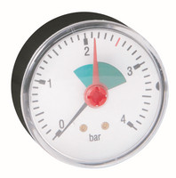 SYR Manometer, G 1/4