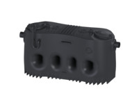 Kessel Fettabscheider EasyClean free, Standard, rechts, ohne Sonic Control