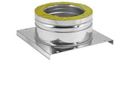 Bertrams Verankerungsplatte DW-D, Höhe 65 mm