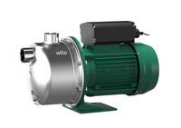 Wilo Kreiselpumpe Jet WJ , ohne Tragegriff, 230 V