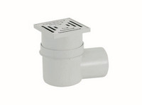 Dallmer Kellerablauf