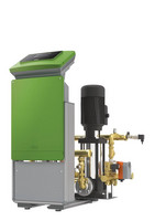 Reflex Steuereinheit Variomat, mit 1 Pumpe