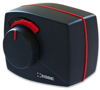 BOSCH Mischer-Stellmotor