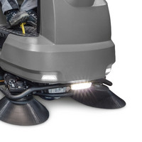 Anbausätze Beleuchtung / Rundumkennleuchte