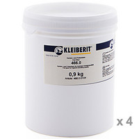 Wässriger EVA-Klebstoff