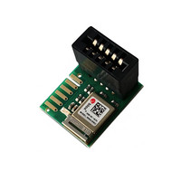 Clage Funkadapter FXE 3, ab Baujahr 2019