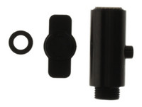 V&B Brausekopf für Steel Expert