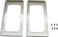 Wolf Befestigungskonsole, für TopWing Luftheizer