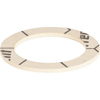 Geberit Flanschdichtung, PN 6