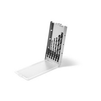 CENTROTEC Metallbohrer Set