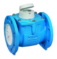 Allmess Woltmannzähler WOLTEX WP