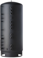 STIEBEL ELTRON Durchlaufspeicher