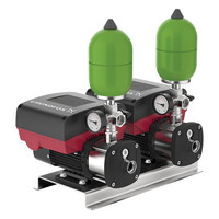 Grundfos Druckerhöhungsanlage CMBE TWIN