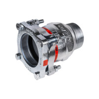 Gebo Verschraubung AF Serie 220, für Siederohr