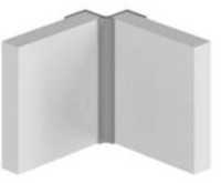 FORMAT Plus Inneneckprofil Typ J, 280 cm