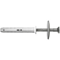 Nageldübel N-S D