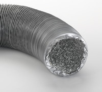 Zehnder Luftschlauch, 10 m