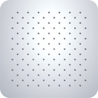 FORMAT Kopfbrause, quadratisch